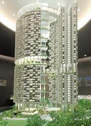 One Pearl Bank (D3), Apartment #595742931
